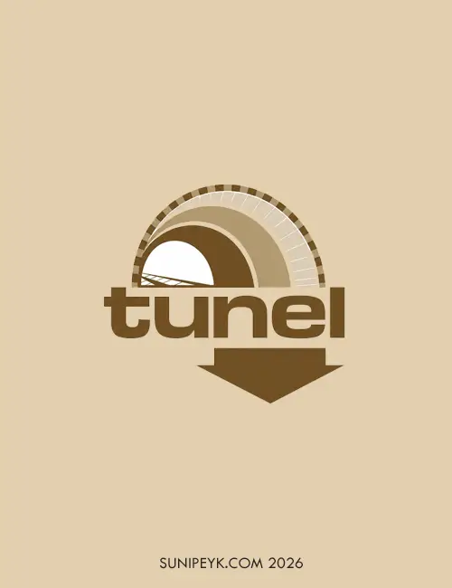 karaköy tünel logosu
