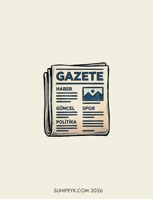 Türkiye’deki Gazete Siteleri Neden Bu Kadar Kötü?