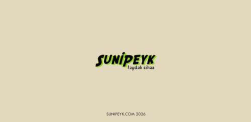 sunipeyk logo, 2004