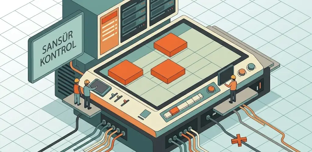 Zaman Değişir, Tartışma Aynı Kalır