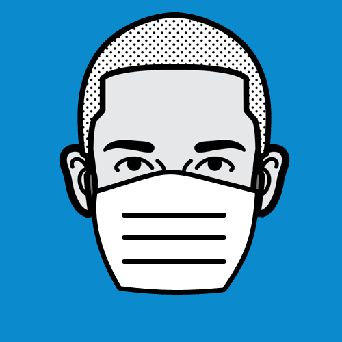 2020 Maskeli Avatar
