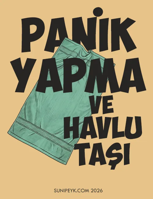 Dünya Havlu Günü 2026