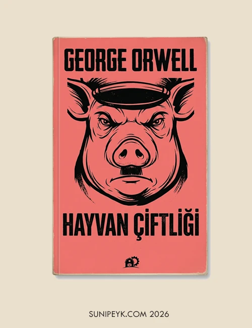 George Orwell’ın Hayvan Çiftliği Bize Ne Söylüyor?
