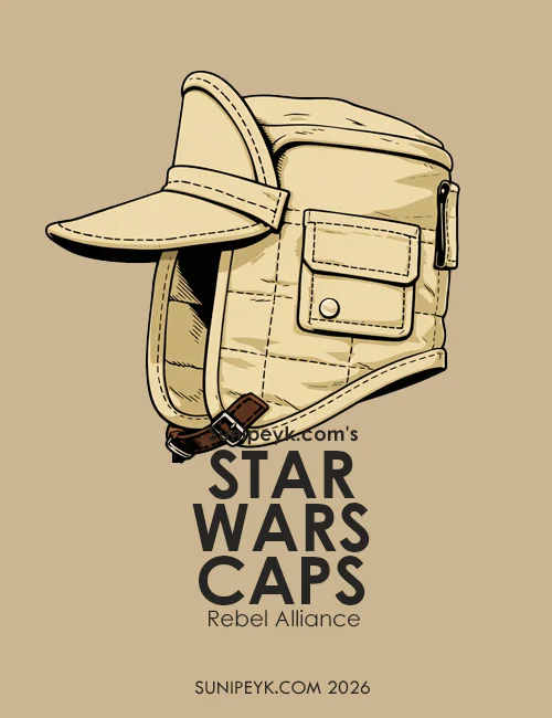 rebel cap
