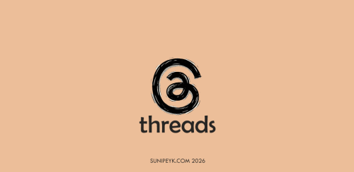 threads ikonu
