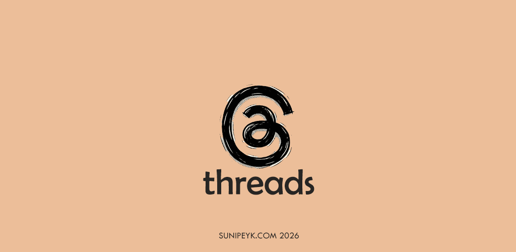 threads ikonu