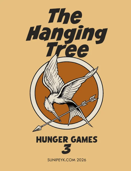 The Hanging Tree