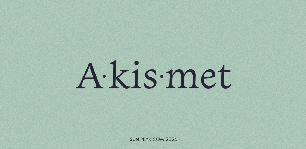 akismet logosu