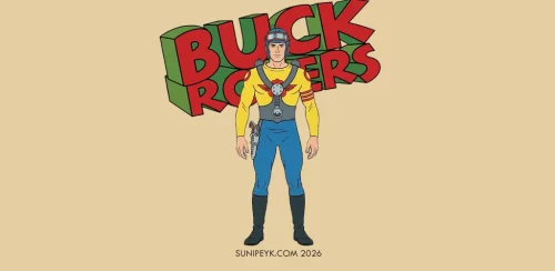 Buck Rogers 1929
