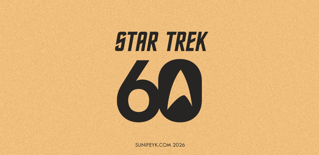 star trek 60